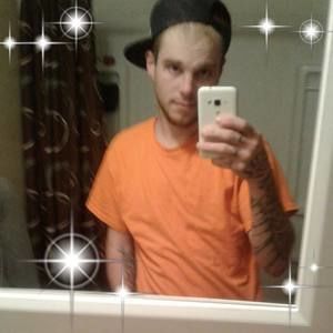 Meet your Posher, Zach